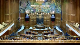 Indiana House Republicans Block Debate On Redistricting Reform