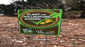Those who sign up will get a digital certificate, and can purchase a sign.