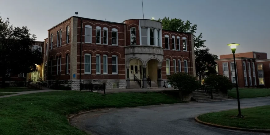 Choate Mental Health Center in Anna is one of the largest employers in southern Illinois.