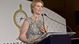 Cynthia Nixon