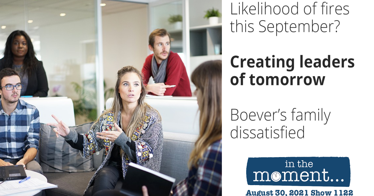 Sdpb Create In The Moment: Creating And Inspiring Tomorrow's Leadership | SDPB
