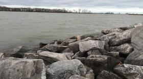 Lake Erie from Sandusky