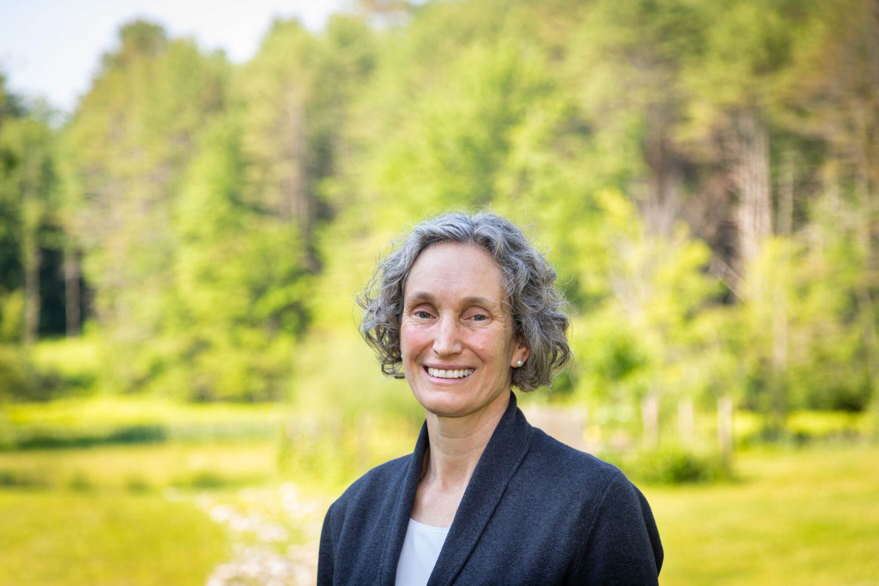 Democratic Gubernatorial Primary Race 2020 Rebecca Vermont