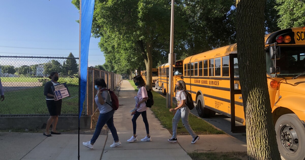 Feds to probe whether Milwaukee Public Schools considers race in student discipline