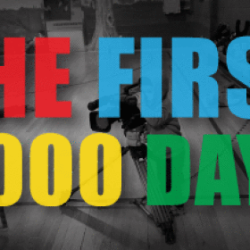 The First 1,000 Days: Investing in WV Children When it Counts