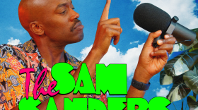The Sam Sanders Show