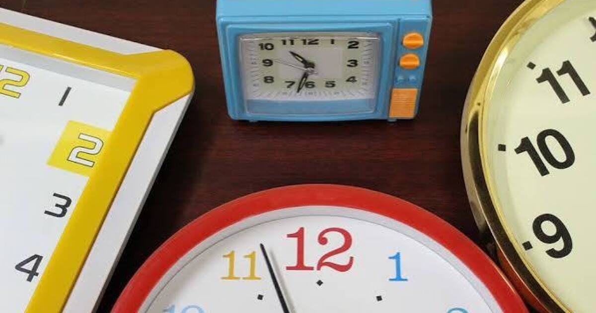 Maryland’s House members divided on permanent Daylight Saving Time vote