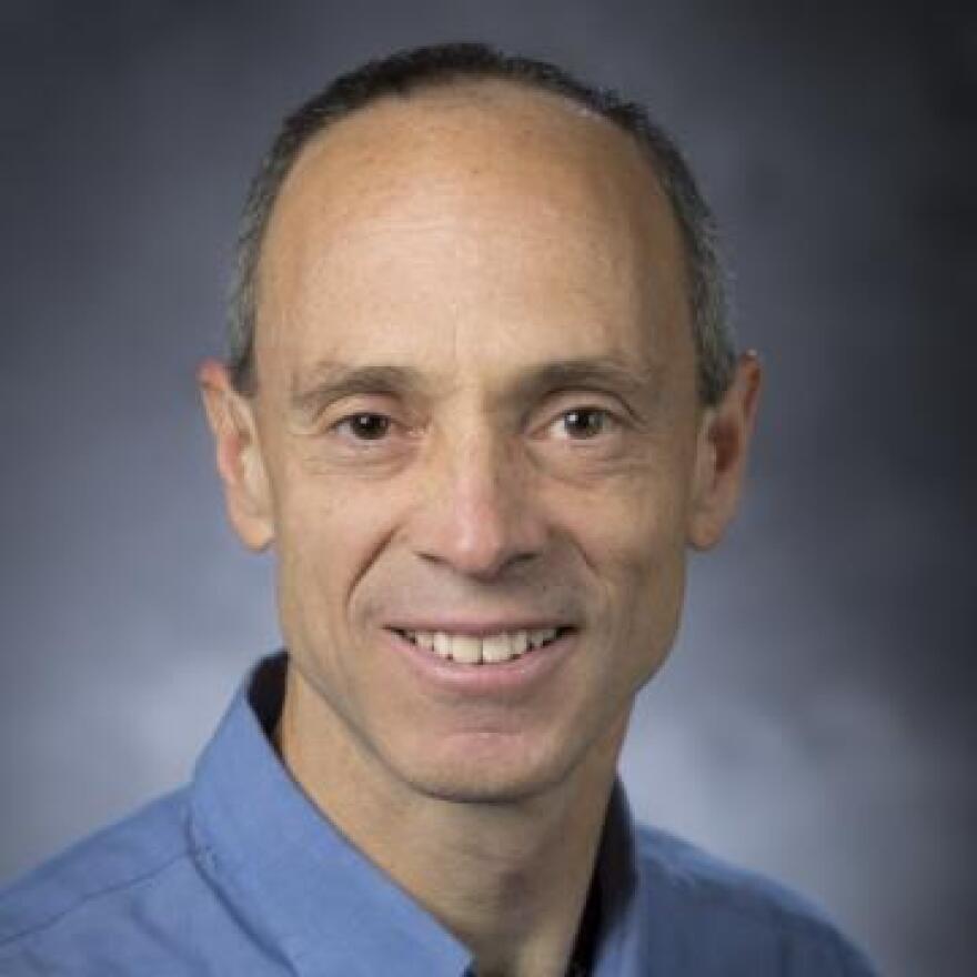 Drew Shindell, Duke University Professor of Earth Science