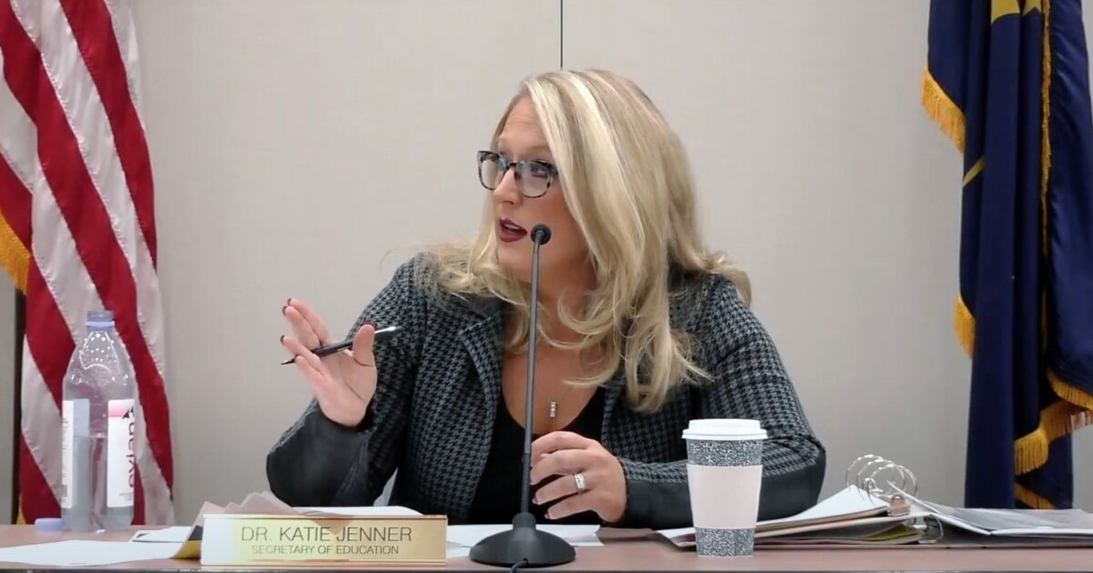 Indiana state board of education trims k 12 education standards by 33 