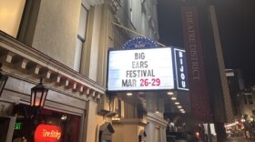 Big Ears 26 marquee