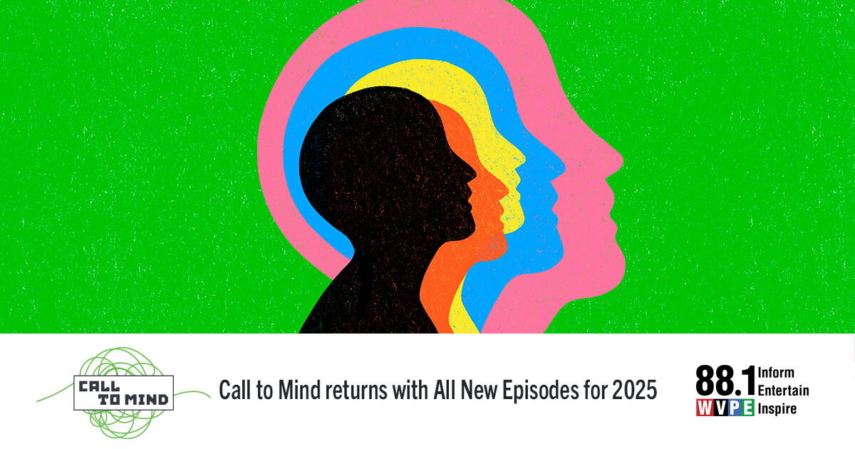 Call Using The Mind CALL TO MIND - Understanding and Research on Vital Mental Health Issues ...