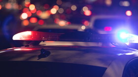 A 15-year-old male is facing charges of attempted second-degree murder and possession of a firearm by a delinquent.