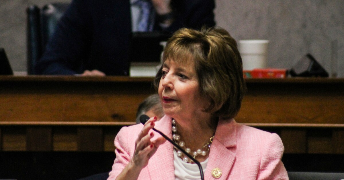 Rogers vows to change bill replacing South Bend elected board with state appointees