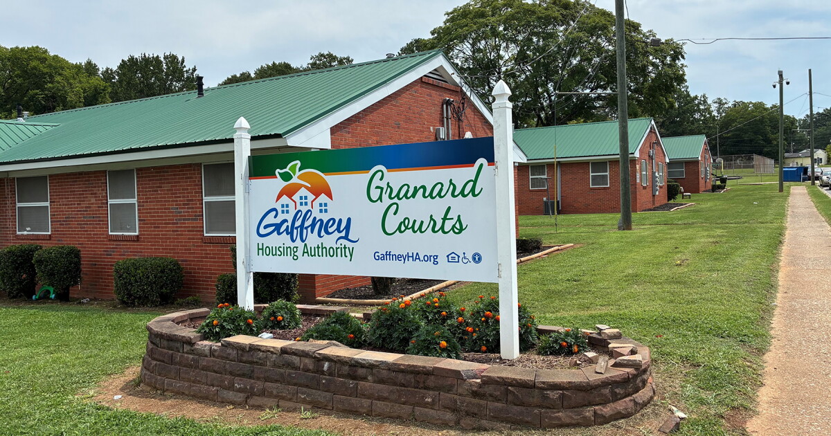 Coverage image for: SLED charges Gaffney father in connection with August school bus shooting