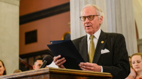 Henry McMaster