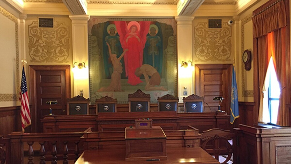 State Supreme Court reverses decision rescinding pandemic assistance - Vimarsana News