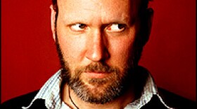 Eric Bachmann wrote his new album while living in the back of his van.