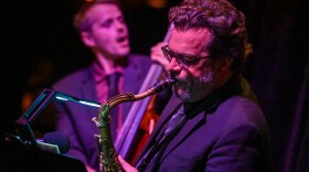 The Roger Wilder Quartet