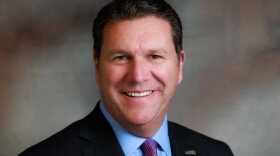 Thomas Quatroche, president and CEO of Erie County Medical Center since 2015, is leaving in June.