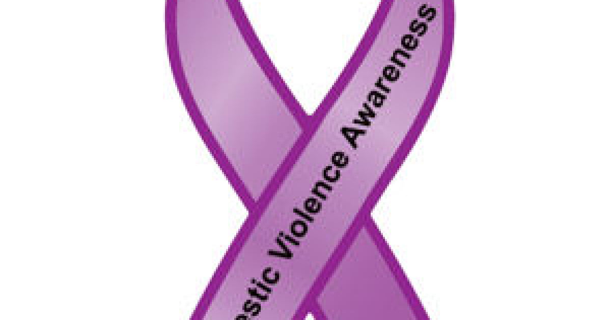 October is Domestic Violence Awareness Month | KOSU