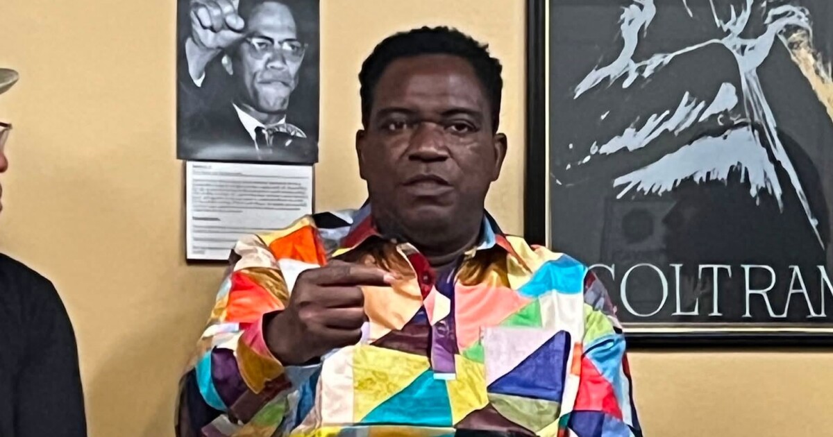 Late NAACP leader recognized for civil rights and labor advocacy