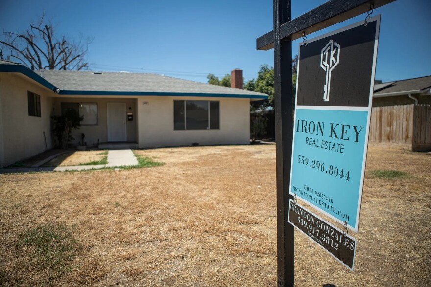 Helping homeowners: California expands mortgage relief | Jefferson