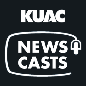 KUAC Newscasts