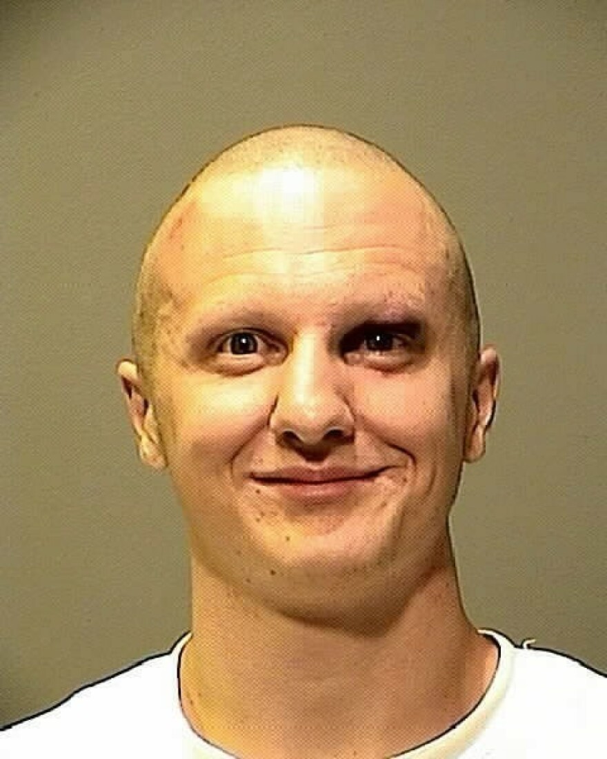 Jared Loughner