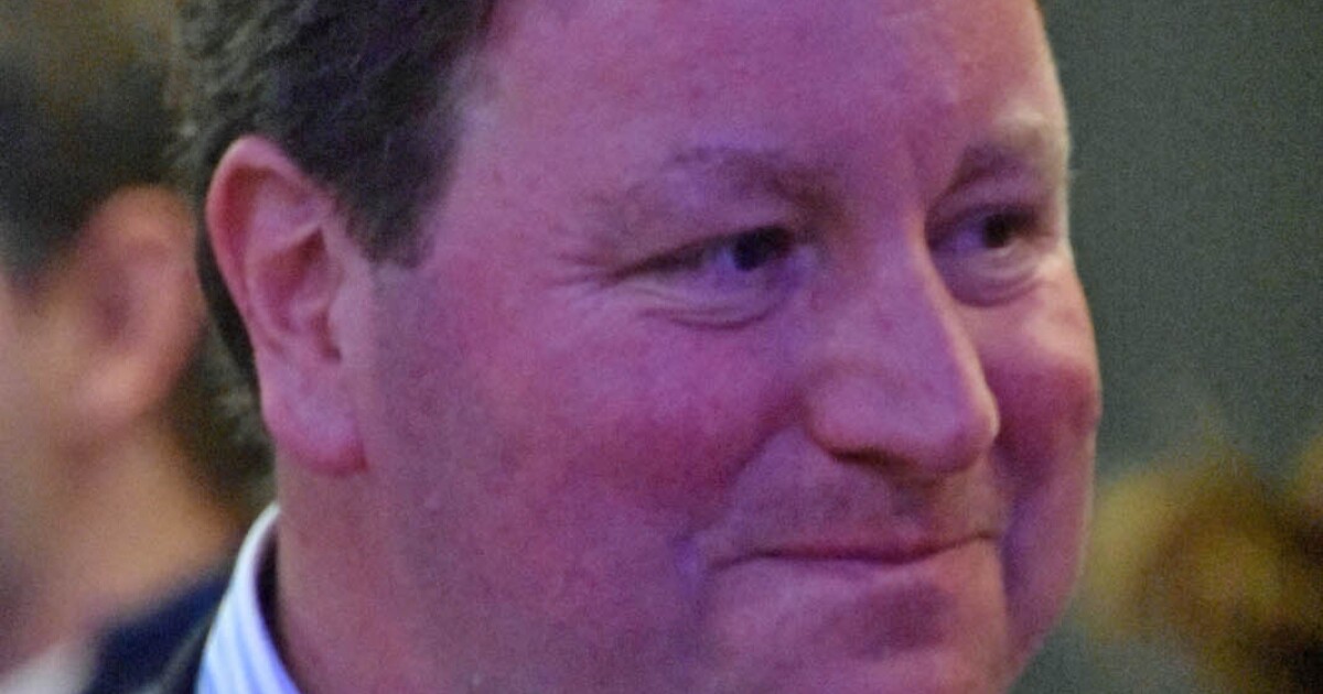 Vermont state treasurer announces new funding for housing development