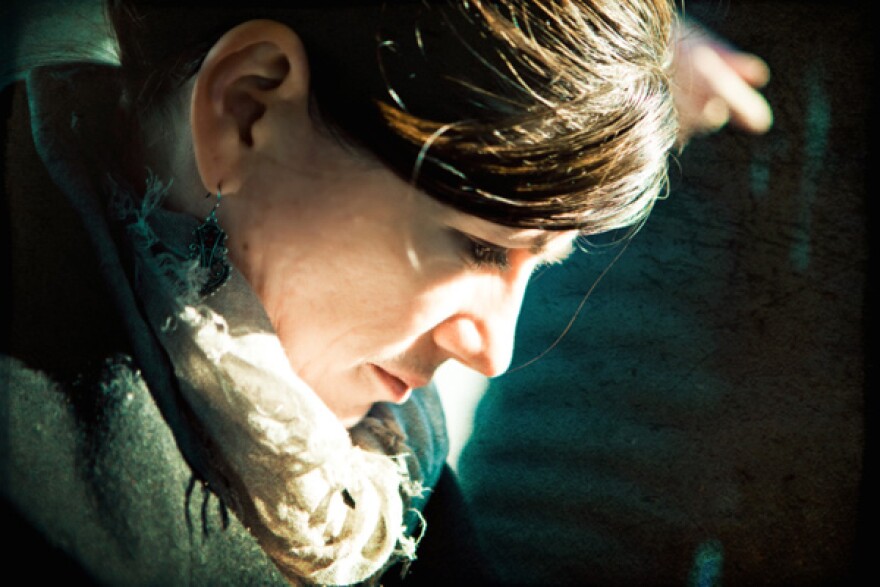 Therese Bartholomew, director of documentary film ''The Final Gift''