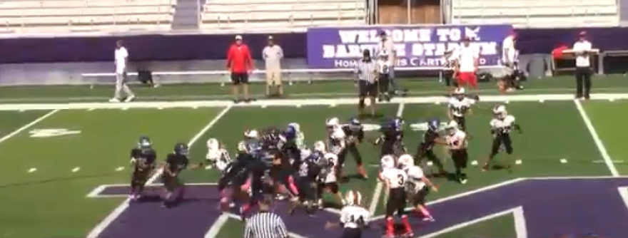 A Middletown youth football organization was out $40,000 this year after theft.