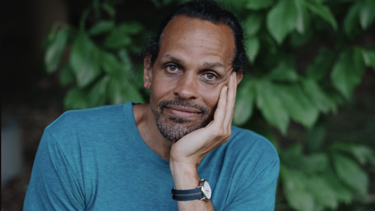 Poetry Moment: 'Thank You', by Ross Gay - Vimarsana News