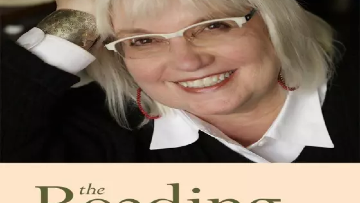 How Sen. Cassidy is winding down his time in congress; Susan Larson retires from ‘The Reading Life'