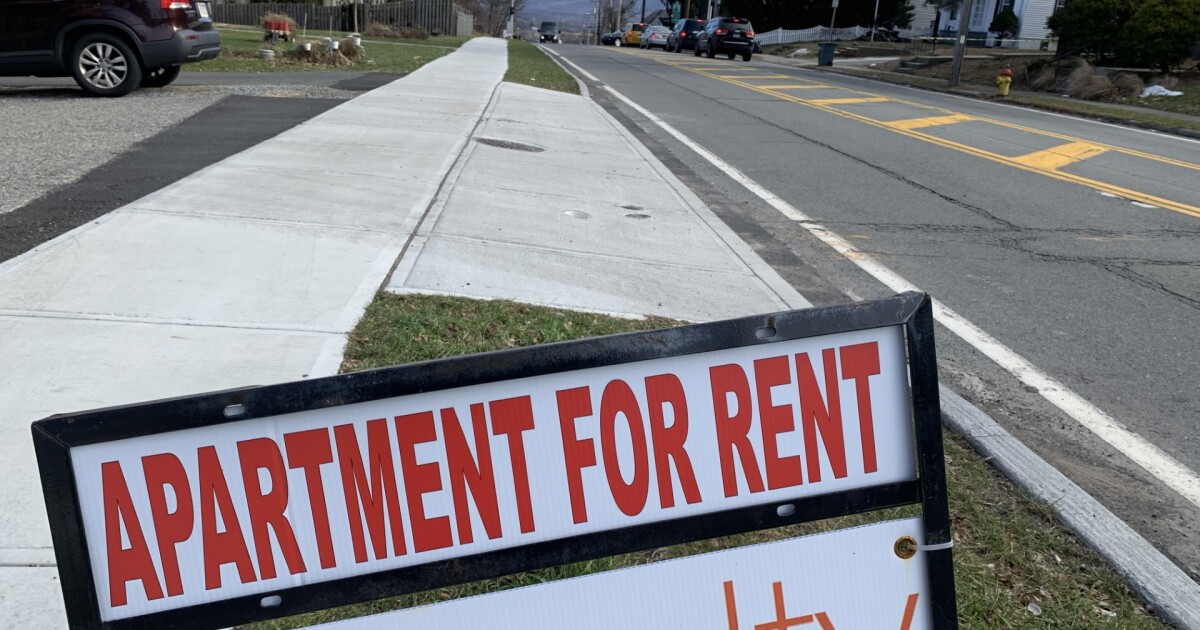 Some New York communities are embracing governor’s “prohousing” agenda WRVO Public Media