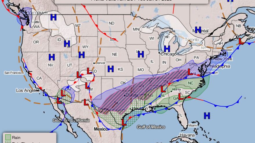 National Weather Service