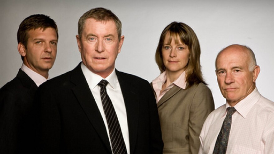 Midsomer Murders