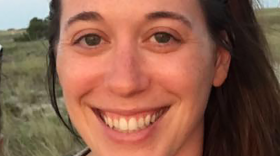 Kristin Walters headshot