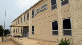 A dozen school districts in Missouri, including tiny Climax Springs in the Ozarks, are training teachers and arming them for the start of school. 