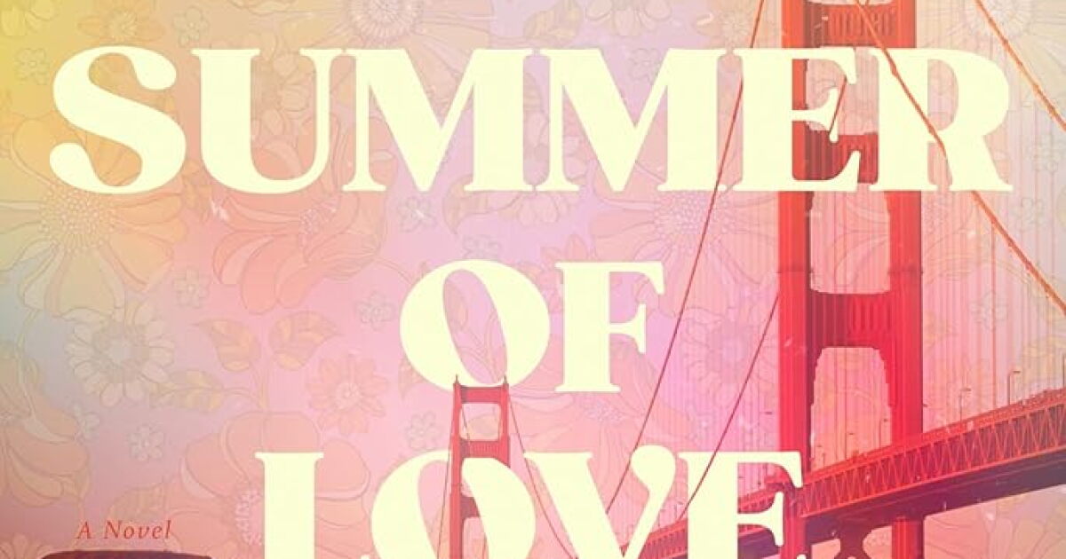 Kerri Maher on family, sobriety and the Summer of Love
