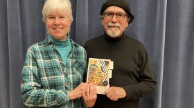 Kaye McIntyre, Dan Wildcat