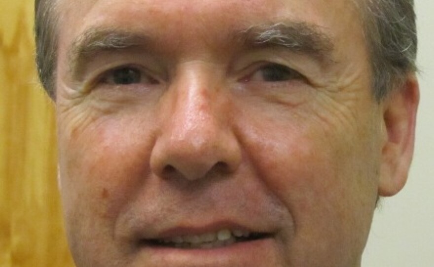 Alan Moore, Bogus Basin General Manager