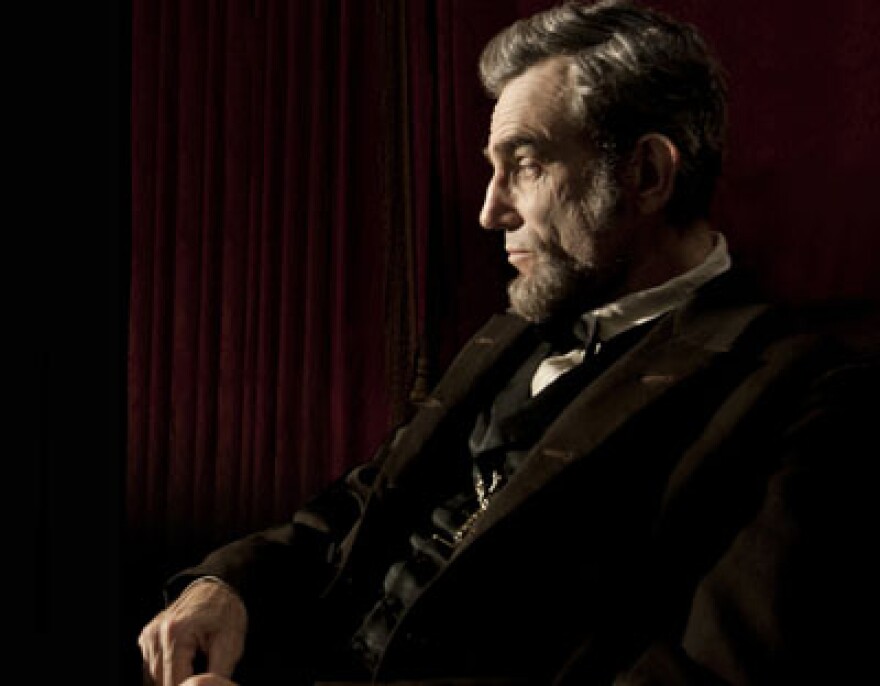 Lincoln