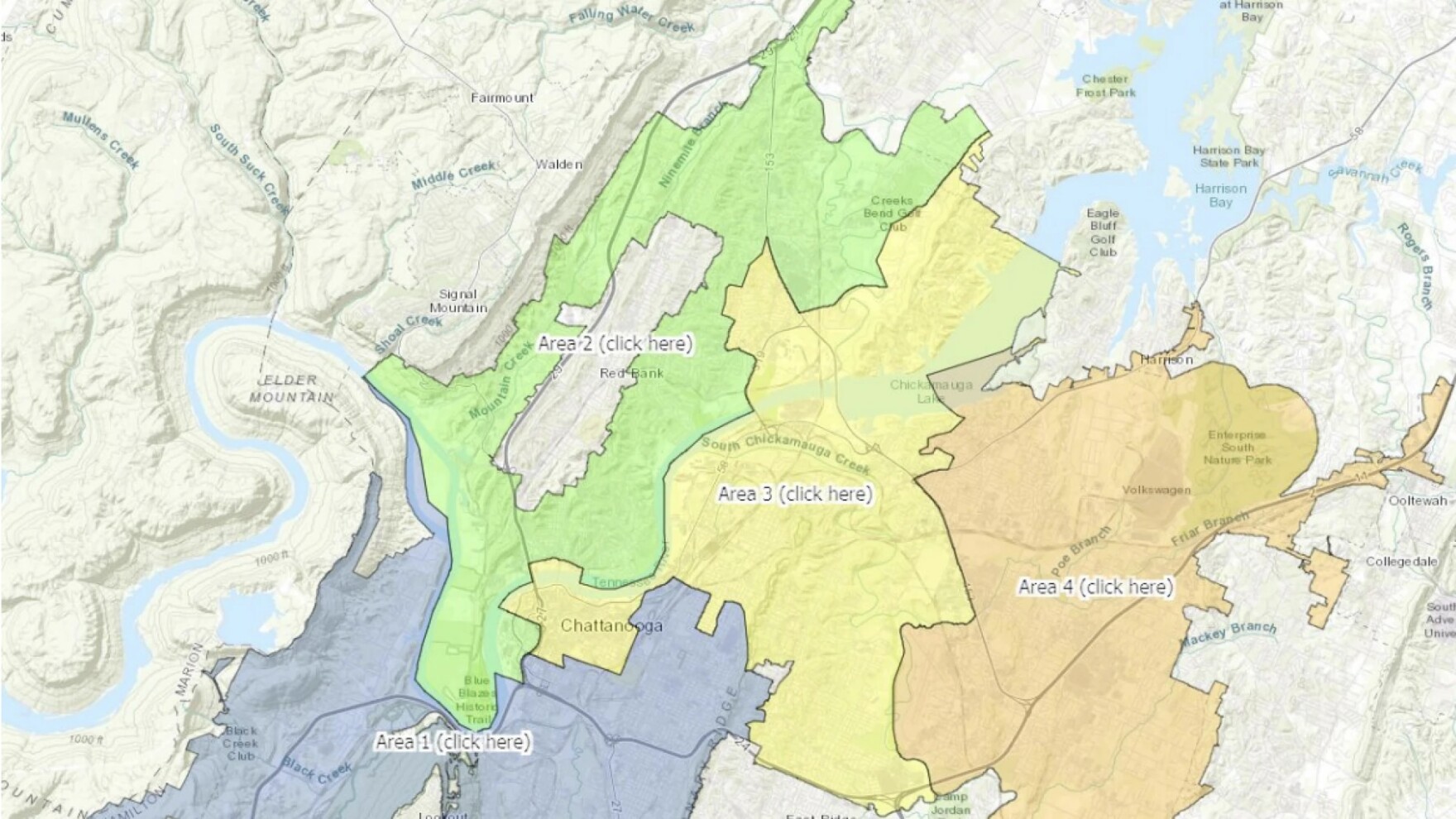 NOOGAtoday Bulk Trash Pickup Via 311 In Chattanooga noogatoday-bulk-trash-pickup-via-311-in-chattanooga