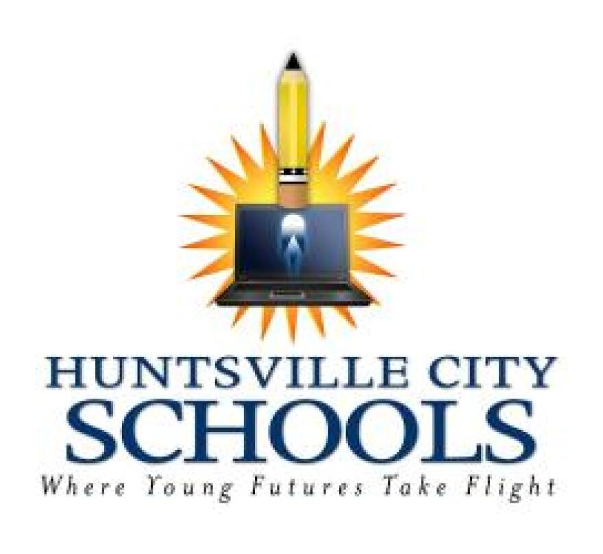Huntsville City Schools