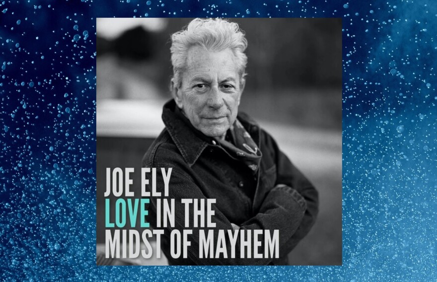 Joe Ely 2020