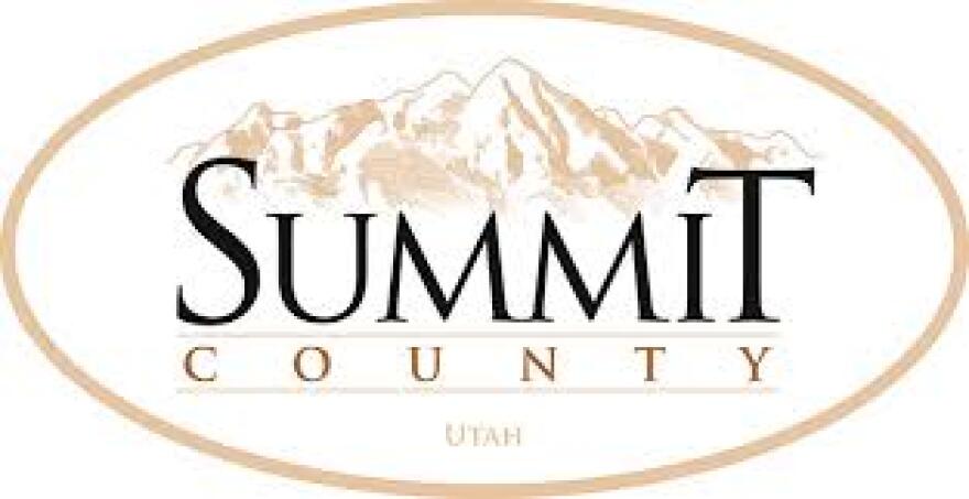 Summit County logo