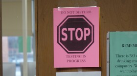 The state standardized ILEARN tests are a measure of the enduring toll the pandemic took on student learning.