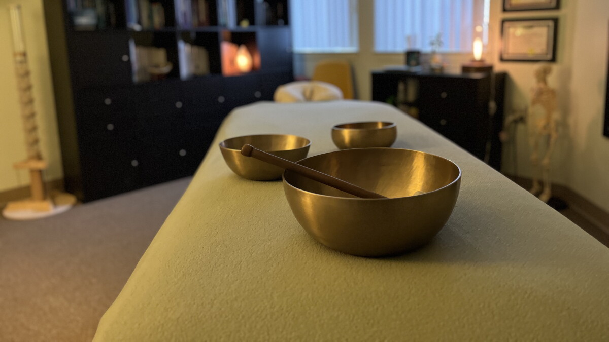 creative:impact - Noting the tones of sound therapy - Vimarsana News