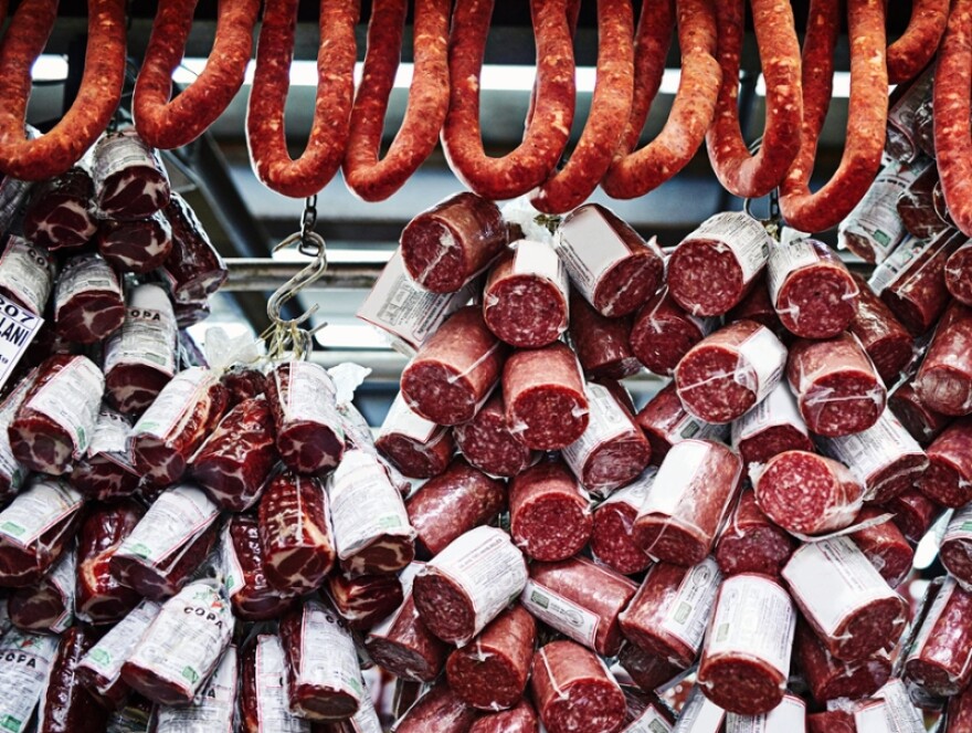 A new set of analyses contradict the current dietary recommendations to limit red and processed meats.