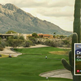 Tapped S3E2 Golf mezzanine